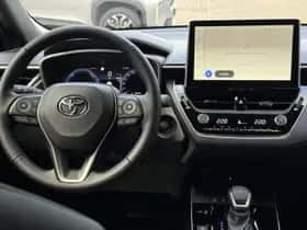 Toyota Corolla (2026) thumbnail 13