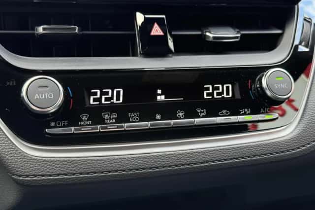 Toyota Corolla (2026) thumbnail 16