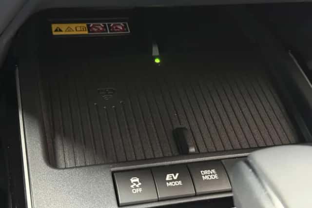 Toyota Corolla (2026) thumbnail 17
