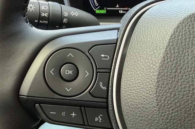 Toyota Corolla (2026) thumbnail 19