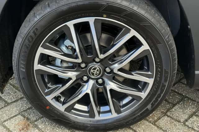 Toyota Corolla (2026) thumbnail 27