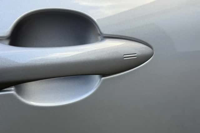 Toyota Corolla (2026) thumbnail 29