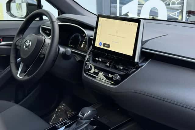 Toyota Corolla (2026) thumbnail 30