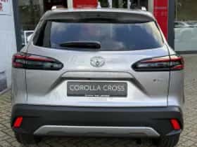 Toyota Corolla (2026) thumbnail 4