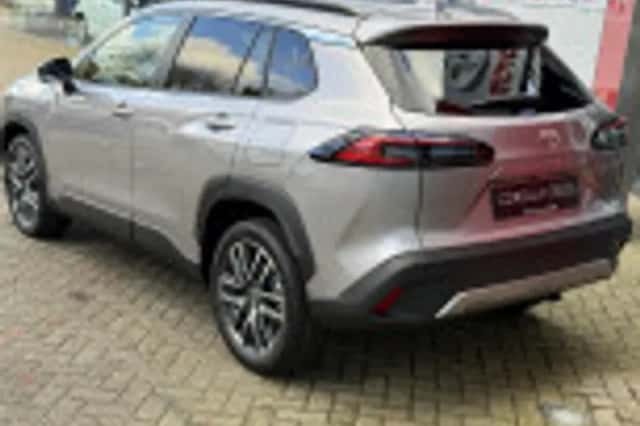 Toyota Corolla (2026) thumbnail 33