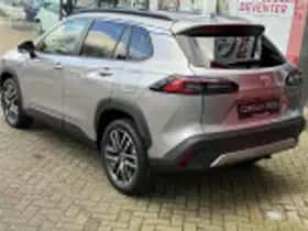 Toyota Corolla (2026) thumbnail 33