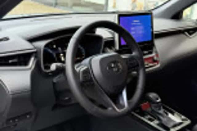 Toyota Corolla (2026) thumbnail 37