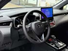 Toyota Corolla (2026) thumbnail 37