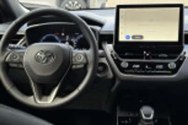 Toyota Corolla (2026) thumbnail 38