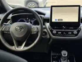 Toyota Corolla (2026) thumbnail 38