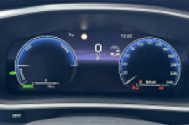 Toyota Corolla (2026) thumbnail 39