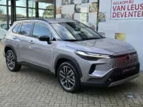Toyota Corolla (2026) thumbnail 5