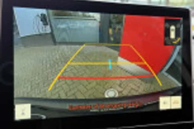 Toyota Corolla (2026) thumbnail 47
