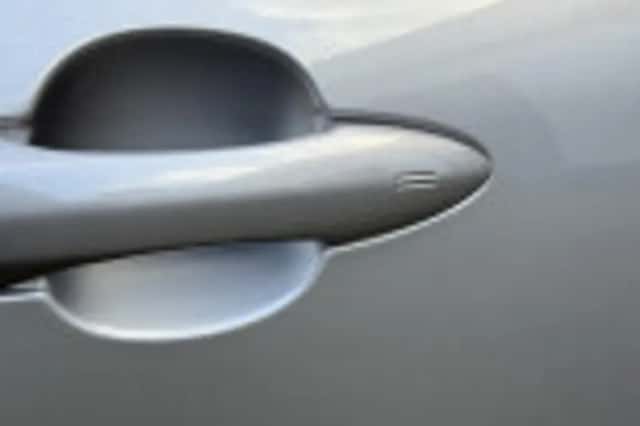 Toyota Corolla (2026) thumbnail 54