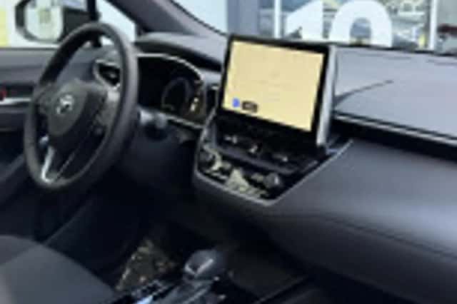 Toyota Corolla (2026) thumbnail 55
