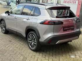 Toyota Corolla (2026) thumbnail 61