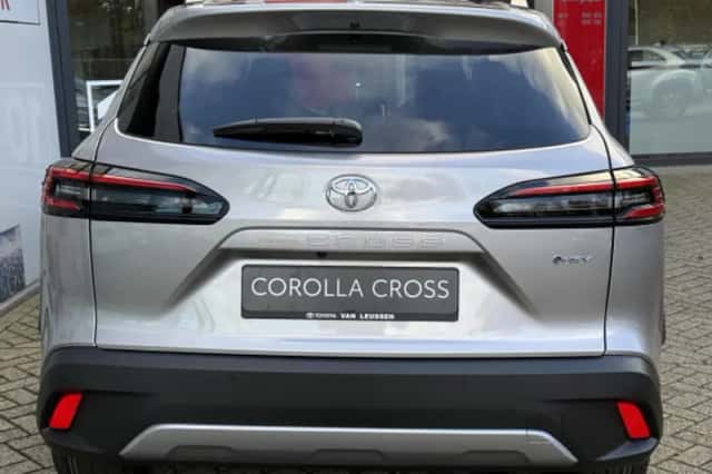 Toyota Corolla (2026) thumbnail 63