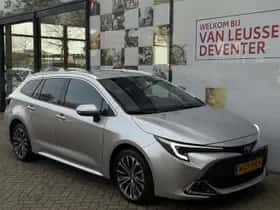 Toyota Corolla (2025) thumbnail 12