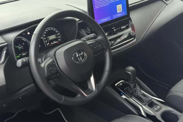 Toyota Corolla (2025) thumbnail 14