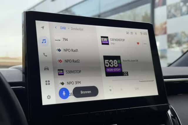 Toyota Corolla (2025) thumbnail 17