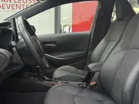 Toyota Corolla (2025) thumbnail 19