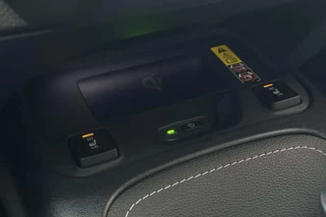 Toyota Corolla (2025) thumbnail 22