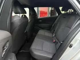 Toyota Corolla (2025) thumbnail 25