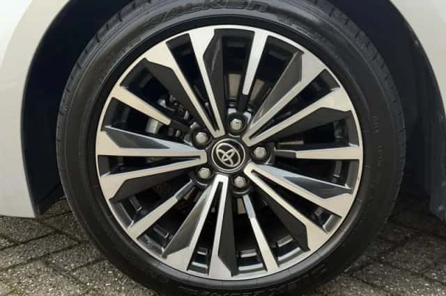Toyota Corolla (2025) thumbnail 27
