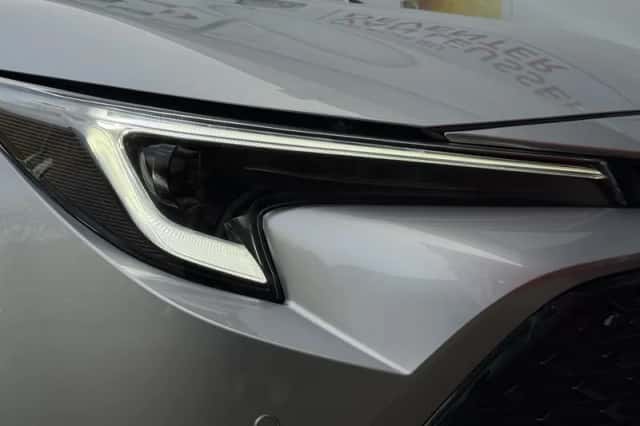 Toyota Corolla (2025) thumbnail 29