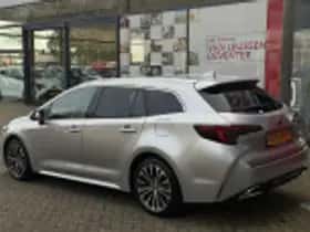 Toyota Corolla (2025) thumbnail 32