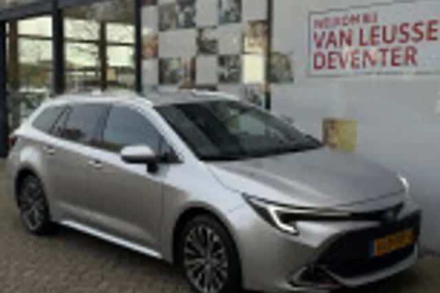 Toyota Corolla (2025) thumbnail 36