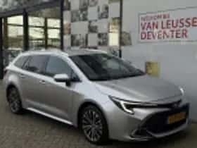 Toyota Corolla (2025) thumbnail 36