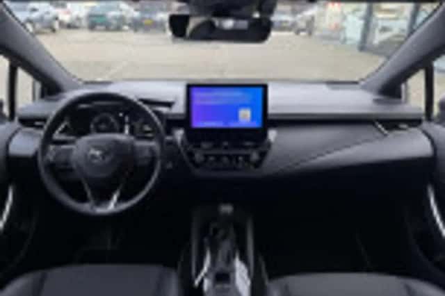 Toyota Corolla (2025) thumbnail 39