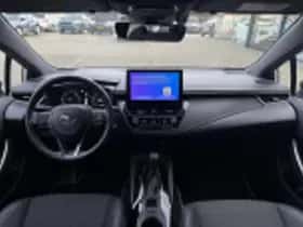 Toyota Corolla (2025) thumbnail 39