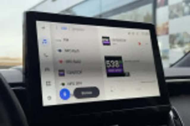 Toyota Corolla (2025) thumbnail 41