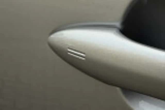 Toyota Corolla (2025) thumbnail 42