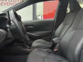 Toyota Corolla (2025) thumbnail 43