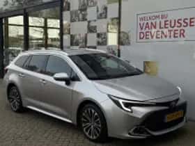 Toyota Corolla (2025) thumbnail 6