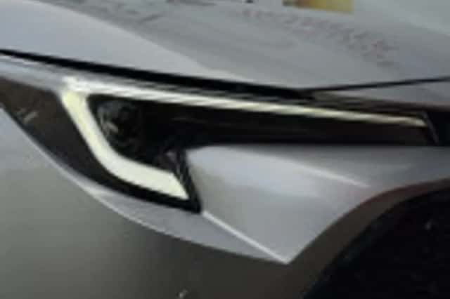 Toyota Corolla (2025) thumbnail 53