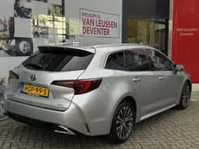 Toyota Corolla (2025) thumbnail 62