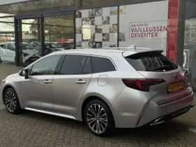 Toyota Corolla (2025) thumbnail 8