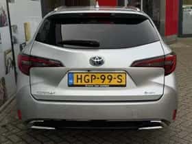 Toyota Corolla (2025) thumbnail 9