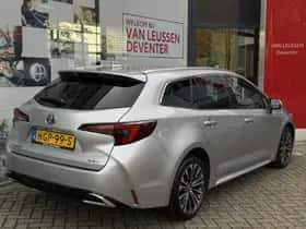 Toyota Corolla (2025) thumbnail 10