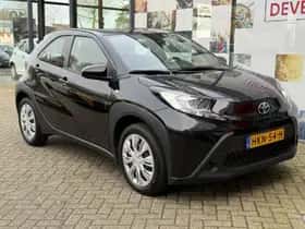 Toyota Aygo X (2025) thumbnail 11