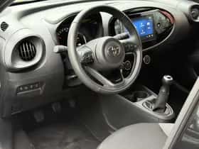 Toyota Aygo X (2025) thumbnail 12