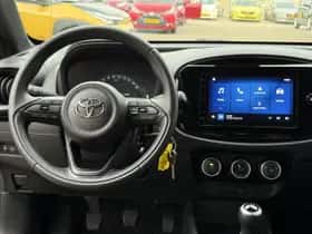 Toyota Aygo X (2025) thumbnail 13