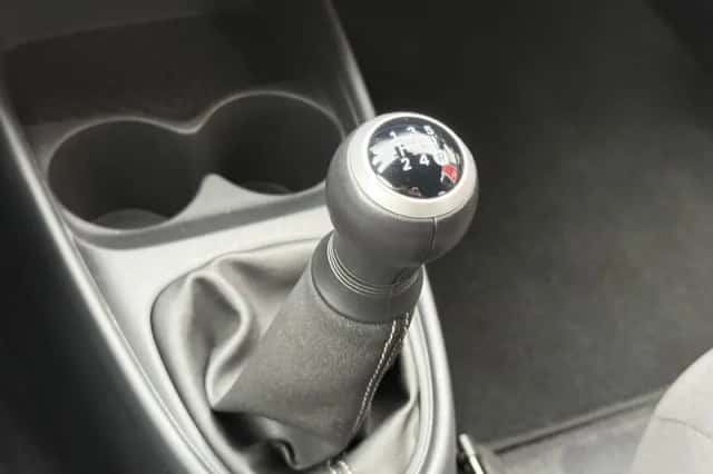 Toyota Aygo X (2025) thumbnail 17