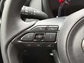 Toyota Aygo X (2025) thumbnail 18
