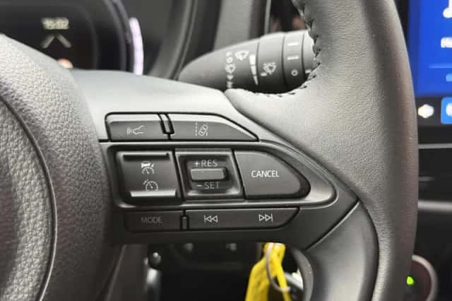 Toyota Aygo X (2025) thumbnail 19