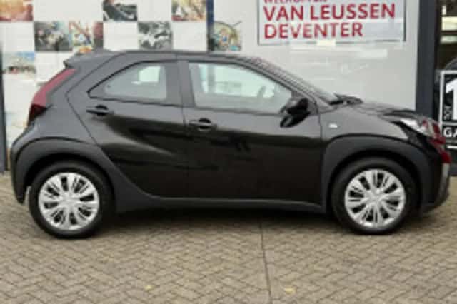 Toyota Aygo (2025) thumbnail 3